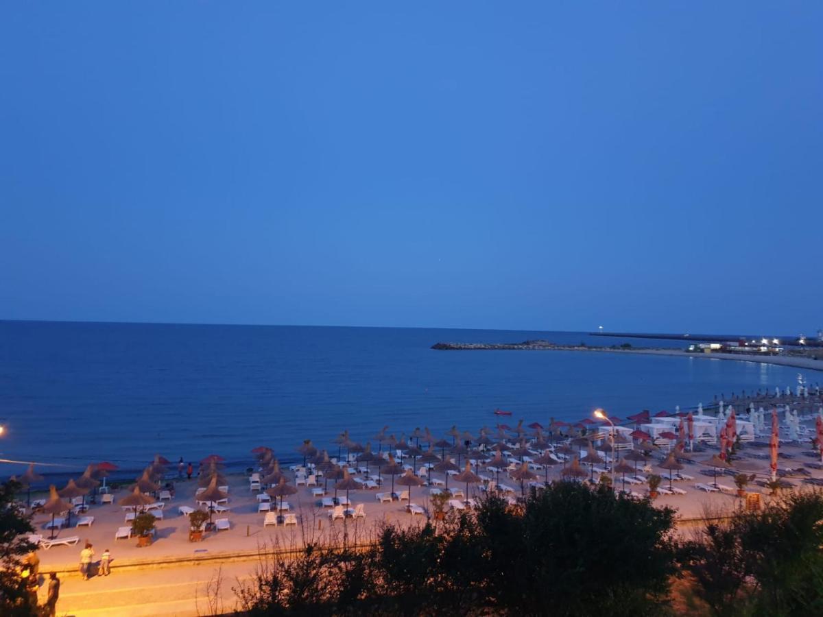 Casa Hortensia Apartment Mangalia Exterior photo