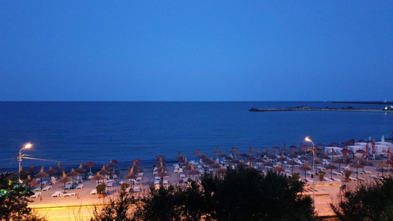 Casa Hortensia Apartment Mangalia Exterior photo