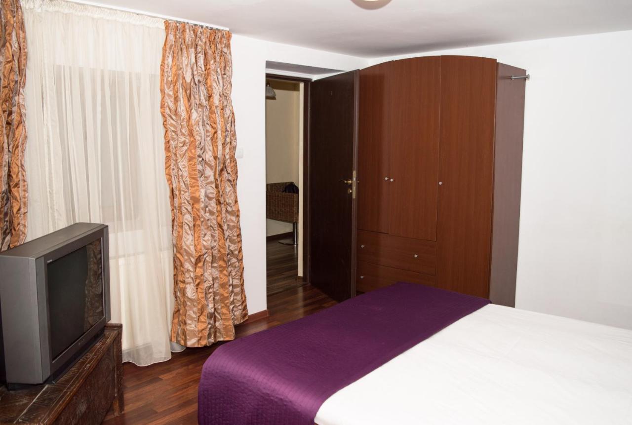Casa Hortensia Apartment Mangalia Exterior photo