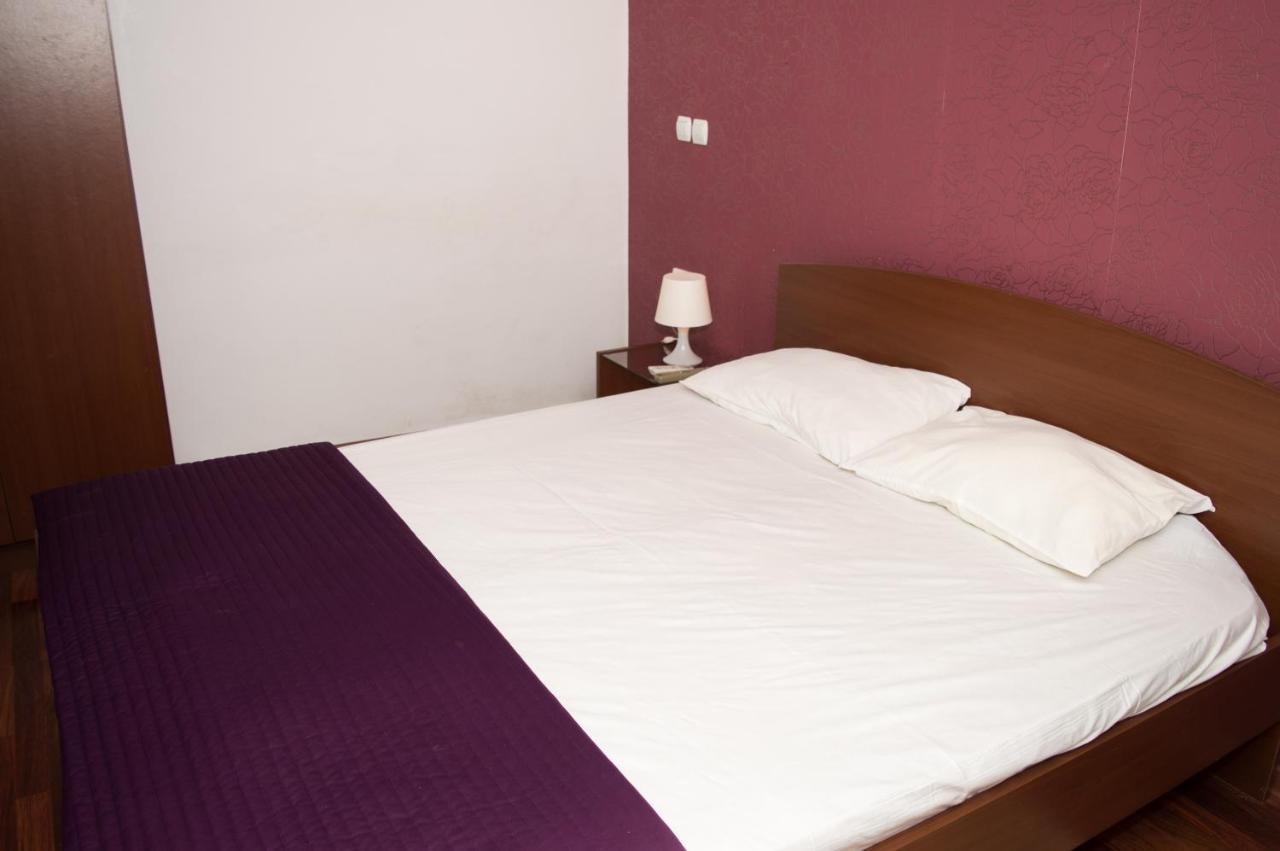 Casa Hortensia Apartment Mangalia Exterior photo