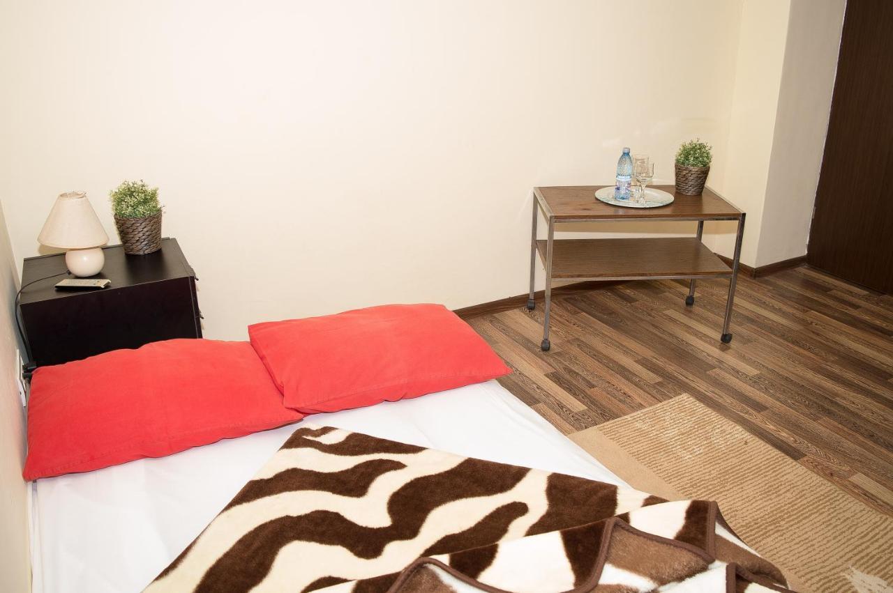 Casa Hortensia Apartment Mangalia Exterior photo