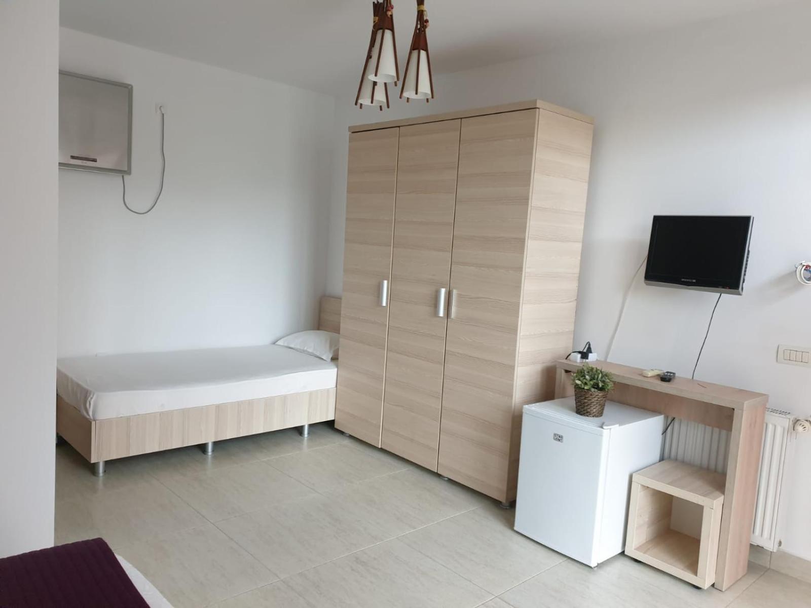 Casa Hortensia Apartment Mangalia Room photo