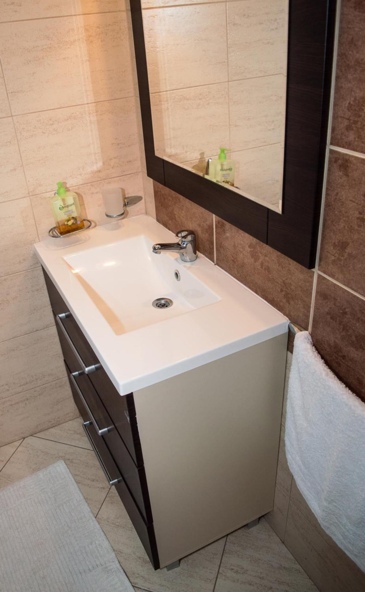 Casa Hortensia Apartment Mangalia Room photo