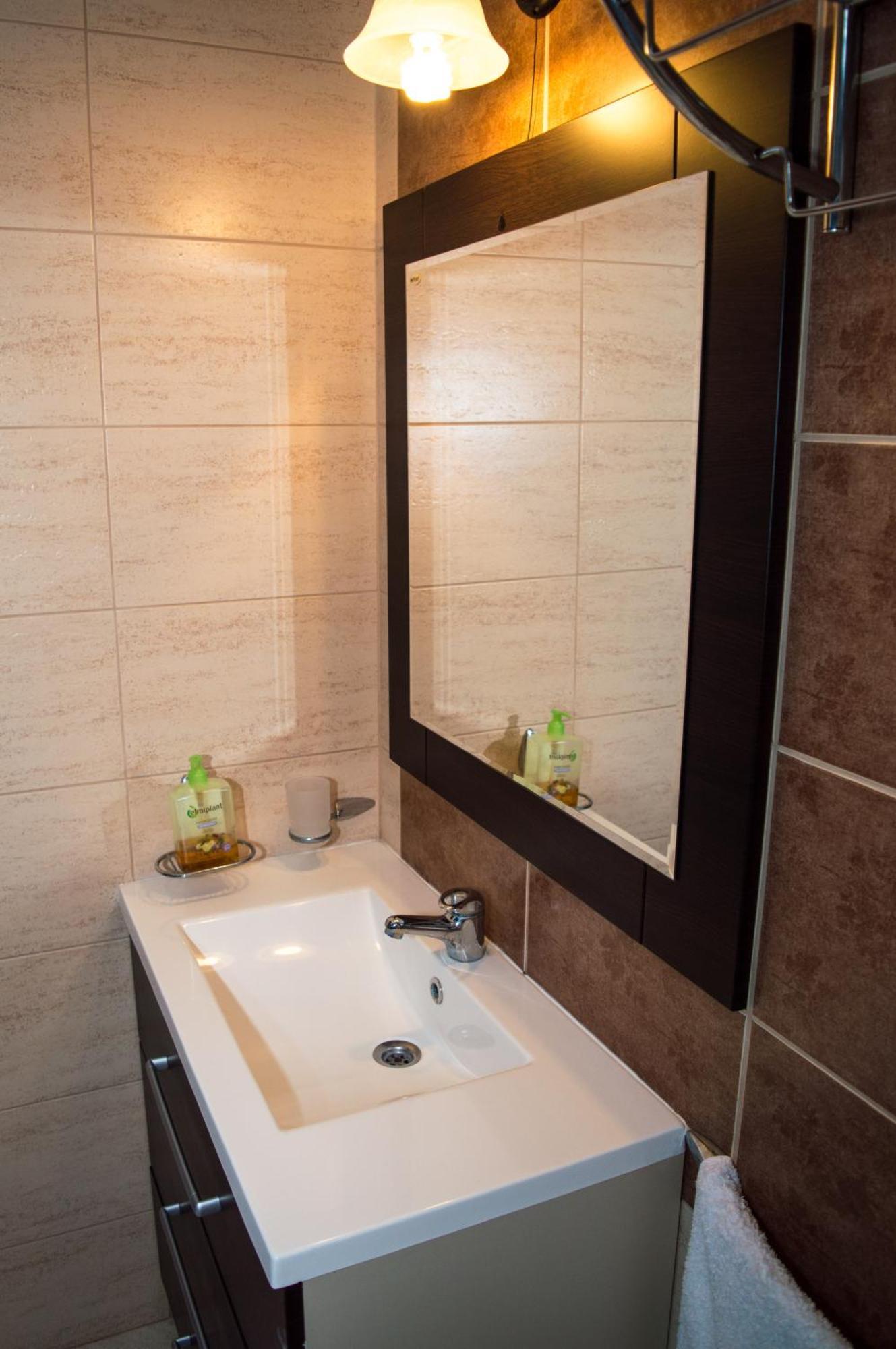 Casa Hortensia Apartment Mangalia Room photo
